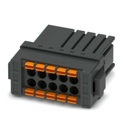 DD31PS 1,5/10-3,81-Y - Connettore per circuito stampato