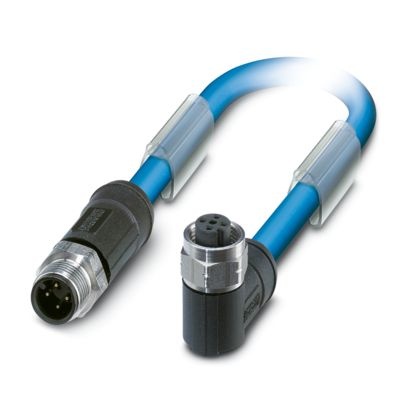 SAC-3P-M12MS/15,0-961/M12FR VA - Cavo di sistema Bus