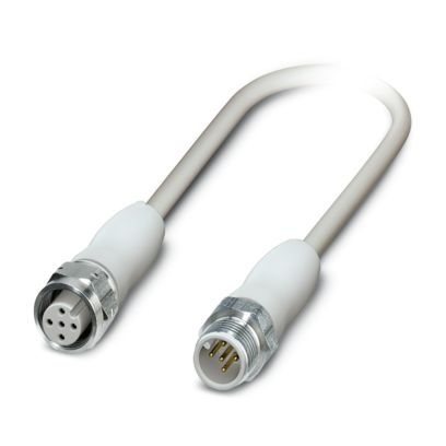 SAC-5P-M12MS/0,6-500/M12FS FB - Cavo per sensore/attuatore