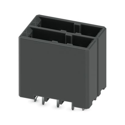 DD32H 2,2/ 6-V-5,08-XX - Connettore fisso per circuiti stampati