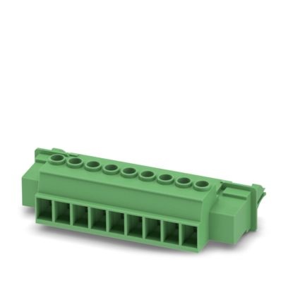 DFK-PC 5/ 9-ST-7,62 - Connettore passante
