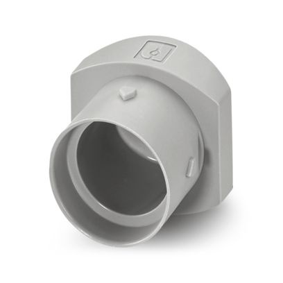IPD CAP W26 WP GY - Tappo di protezione