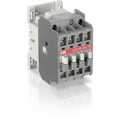 UA16-30-10 24V 50Hz / 24V 60Hz