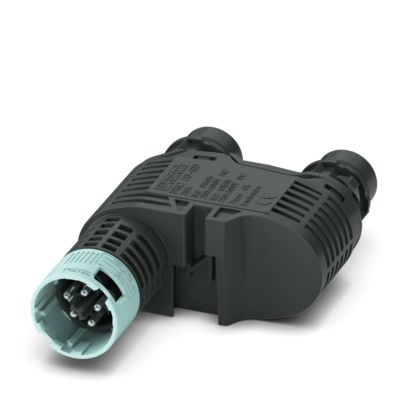 PRC 20/5-C2-BD-Y - Blocco di distribuzione