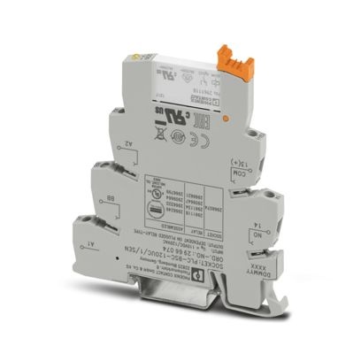 PLC-RSC-230UC/ 1AU/SEN/SO46 - Modulo relè