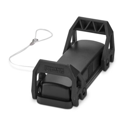 HC-B24-HCWD-PLR-BK - Coperchio di protezione