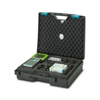 THERMOFOX SET CN - Set stampante a trasferimento termico