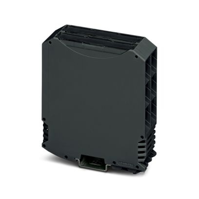 ME MAX 35 3-3 BK - Scatola di montaggio per elettronica