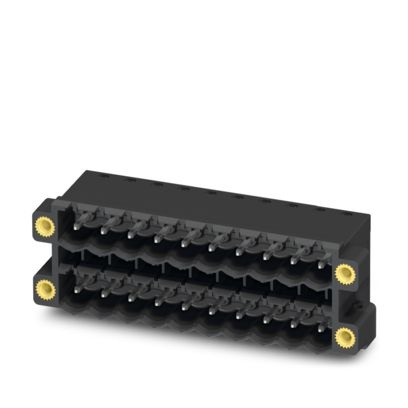 CCDN 2,5/10-G1F-5,08 P26THRR88 - Connettore fisso per circuiti stampati
