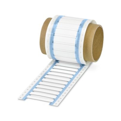 WMS 6,4 (60X10)R - Marcatore termorestringente