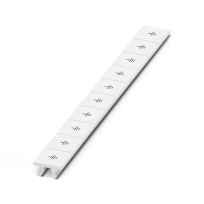 ZB10,LGS:SYMBOLE - Strisce di identificazione Zack