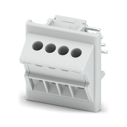 ICC20-TS1,5/4R3,5-7035 - Morsetto per circuito stampato