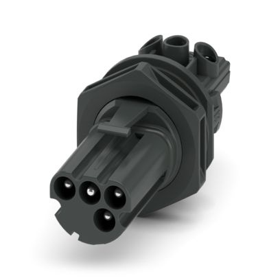 CBC-PRC 3-FT25-MS6 800V GP - Passaggio a parete