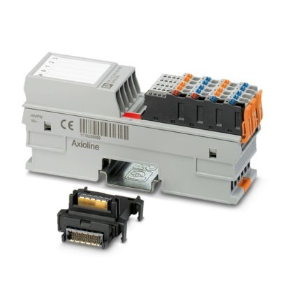 AXL F DO8/2 2A XC 1H - Modulo digitale