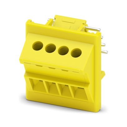 ICC20-TS1,5/4R3,5-1018 - Morsetto per circuito stampato