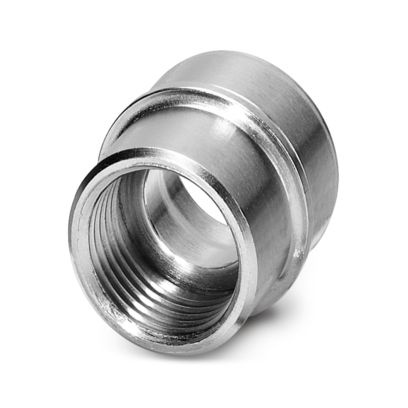 SACC-M12 NUT PRESSX - Connettore per scatola