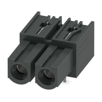IPC 16/ 2-G-10,16 BK - Connettore fisso per circuiti stampati