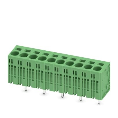 SPT 5/10-V-7,5-ZB - Morsetto per circuito stampato