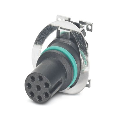 SACC-CIP-M8FS-8P SMD SH R32 - Porta-contatti