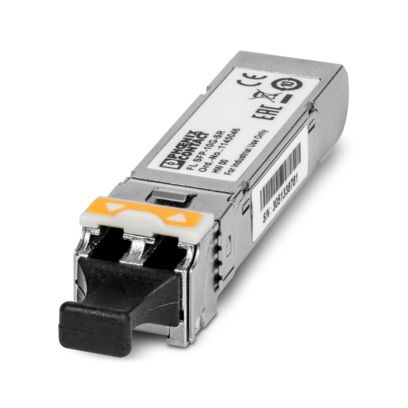 FL SFP-10G-SR - Modulo multimediale