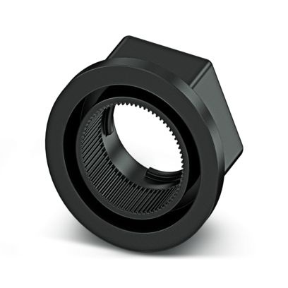 PV-FT-C-WALLMOUNT BK - Pressacavo