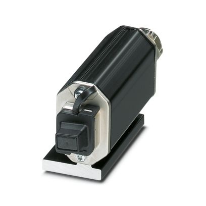 VS-MP-PPC/CG-XL-FO - Accoppiamento