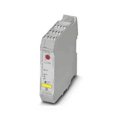 ELR W3- 24DC/500AC- 2I - Avviatore motore ibrido