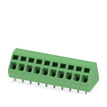 ZFKDSA 2,5-5,08-10 - Morsetto per circuito stampato