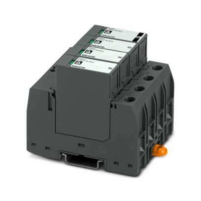 SP-EE-VAL-T2-275-3+1-UT - Dispositivo di protezione dalle sovratensioni tipo 2