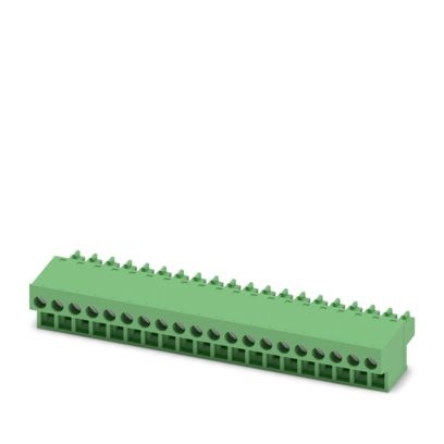 FRONT-MC 1,5/20-ST-3,81 - Connettore per circuito stampato