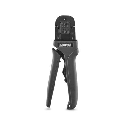 CRIMPFOX-P CC 0.75 L - Pinza per crimpare