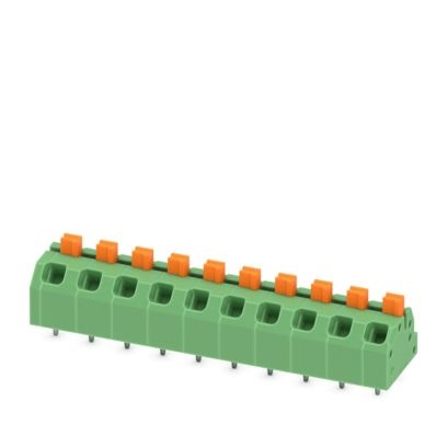 SPTAF 1/ 1-5,0-EL - Morsetto per circuito stampato