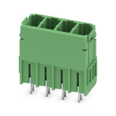 PCV 5/ 4-G-7,62 - Connettore fisso per circuiti stampati