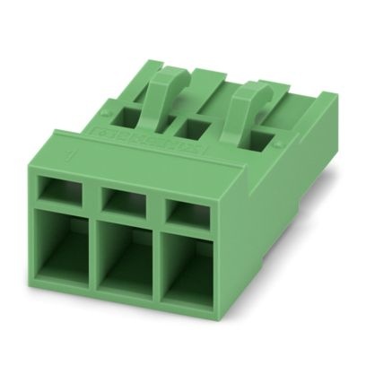 MSTBC 2,5/ 3-STZ-5,08 - Connettore per circuito stampato