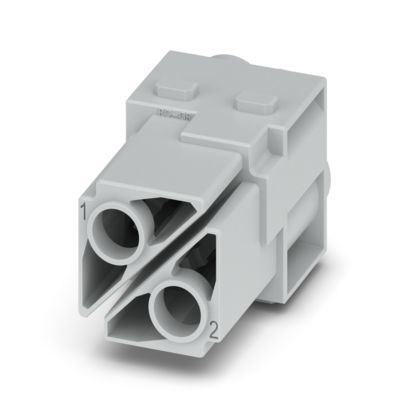 HC-M-02-CT-F-35 - Modulo di contatto femmina/maschio