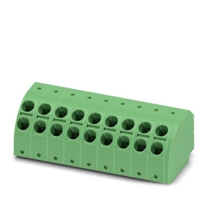 PTDA 2,5/ 9-PH-5,0 - Connettore per circuito stampato