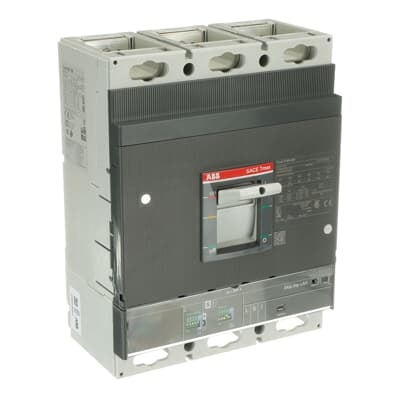XT6N 800 Ekip Dip LS/I 600 3p FF UL/CSA