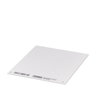 LS-EMLP (27X15)/GP - Identificatore di apparecchiature