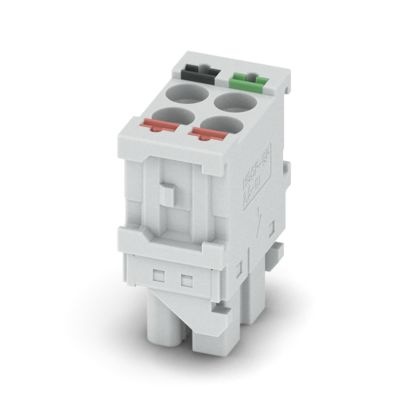 HSCP-SP 2,5-1U4-22/50-7035 - Connettore per circuito stampato