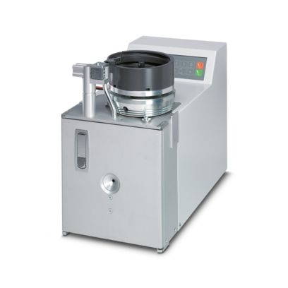 CF 1000-1.5 - Macchina automatica di spelatura e crimpatura