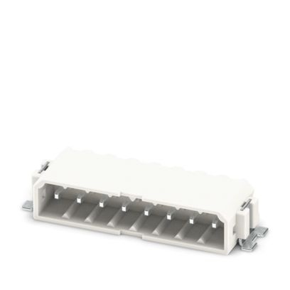 PTSM 0,5/8-HH0-2,5-SMD WH R44 - Connettore fisso per circuiti stampati