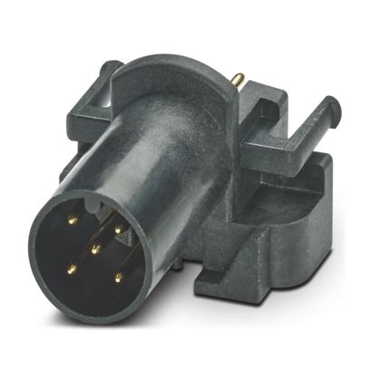 SACC-CI-M12MS-5CON-L180 - Porta-contatti