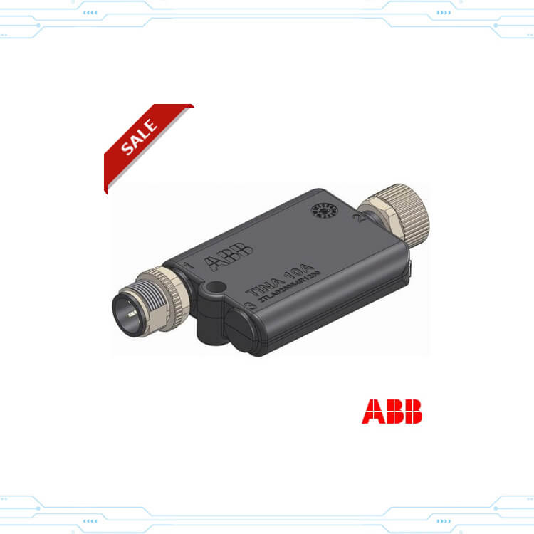 ABB - SISTEMA PLC