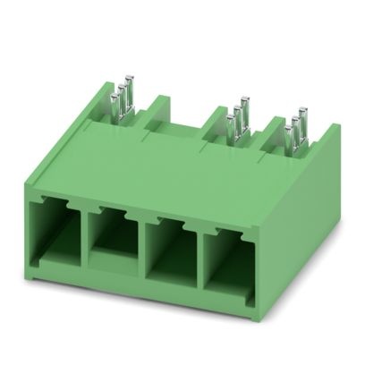 PC 6/ 3-GL2U-7,62 - Connettore fisso per circuiti stampati