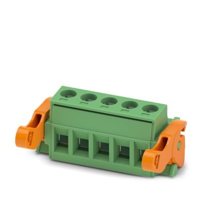 MSTB 2,5/ 5-ST-5,08-LR - Connettore per circuito stampato