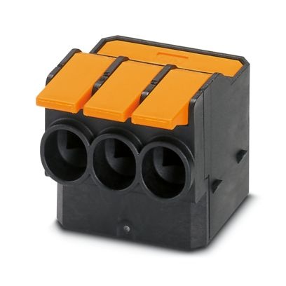LLH 25/ 3-H-13,0-B - Morsetto per condensatore