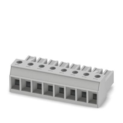 PC 4/ 8-ST-7,62 GY - Connettore per circuito stampato