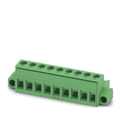 MSTB 2,5 HC/ 9-STF-5,08 - Connettore per circuito stampato