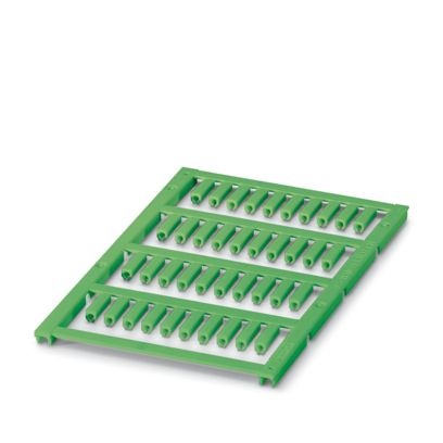 UC-WMCO 1,6 (12X3) GN - Identificatore