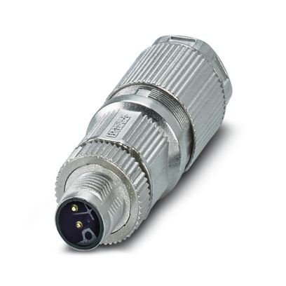 SACC-M12MSL-4CT-CM SH - Connettori di alimentazione